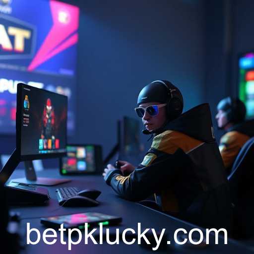 BetPK Revolutionizes Online Gaming in 2025