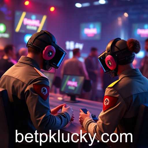 BetPK Expands Its Influence in the Gaming World