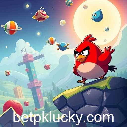 Betting on the Future: The Rise of Betpk