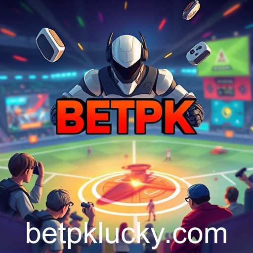 betpk