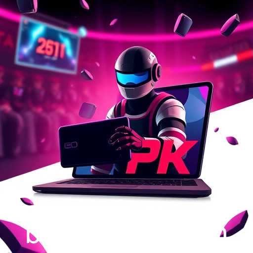 The Rise of Betpk: A Gaming Revolution