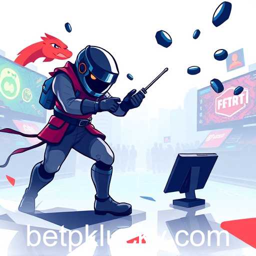 Betpk Revolutionizes Online Gaming Scene