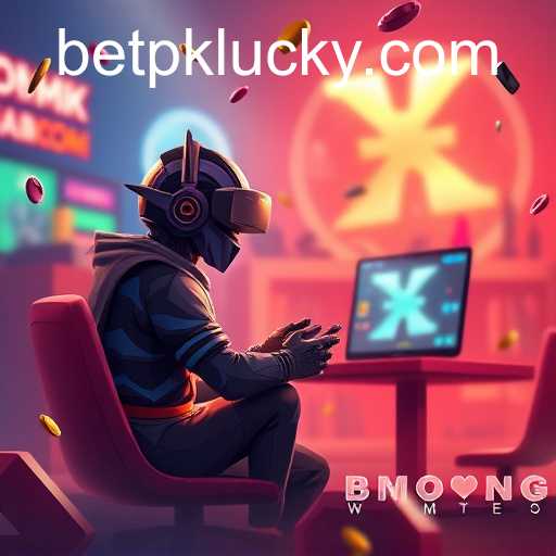 BetPK's Rising Influence in Online Gaming