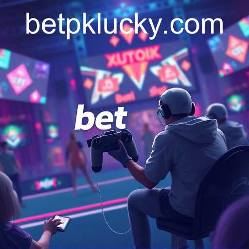 Betpk Boosts Online Engagement in Gaming