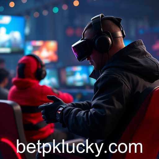 Betting Dynamics in 2025