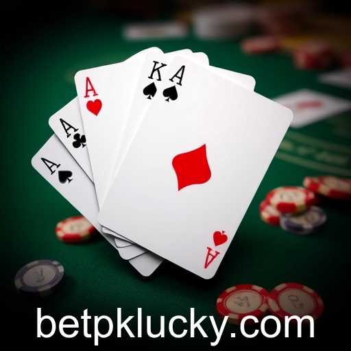 Exploring the Exciting World of Blackjack: A Game of Skill and Chance