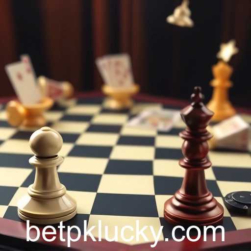betpk