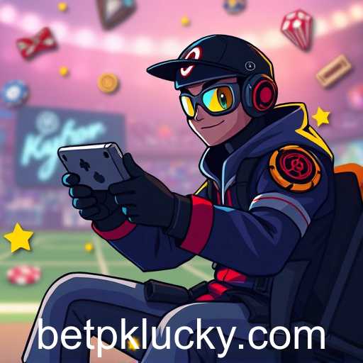 The Digital Revolution: Betting Platforms in the Modern Era