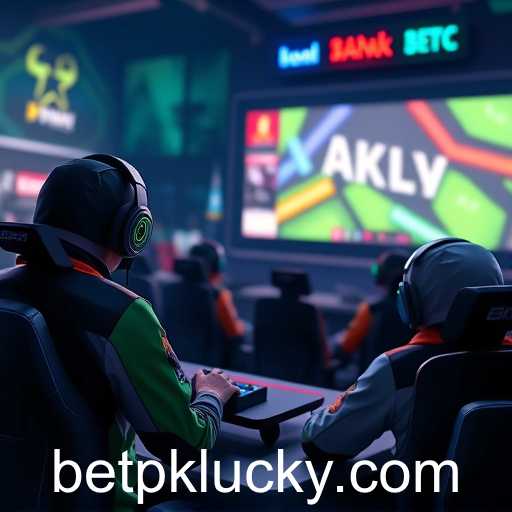 betpk