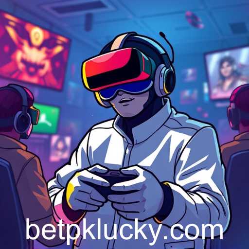 The Evolution of Online Gaming in 2025