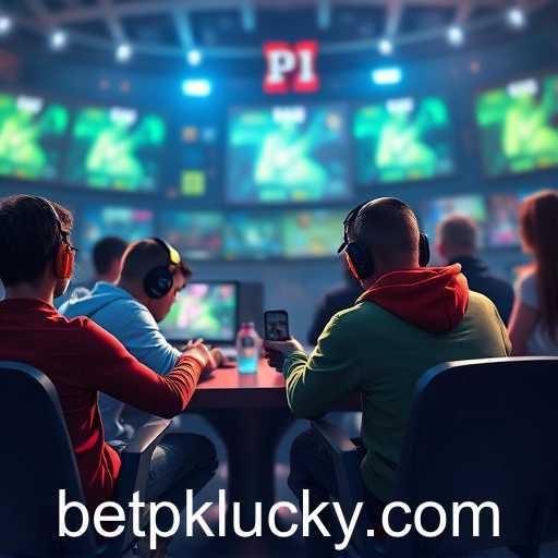 Impact of Online Gaming Trends in 2025