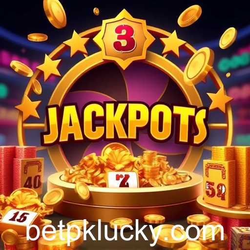 Exploring the Thrills of 'Jackpots' on BetPK: A Game Changer in Online Gaming