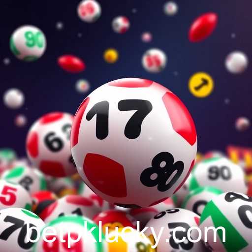 The Exciting World of Online Lotteries: Exploring the 'betpk' Platform