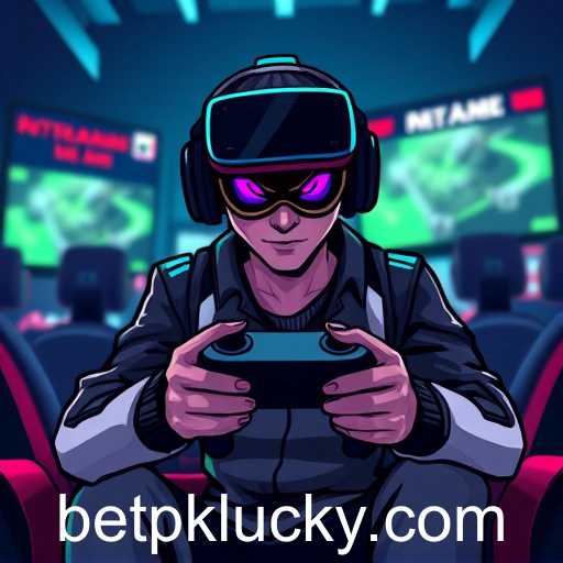 Rising Popularity of Online Gaming on BetPK
