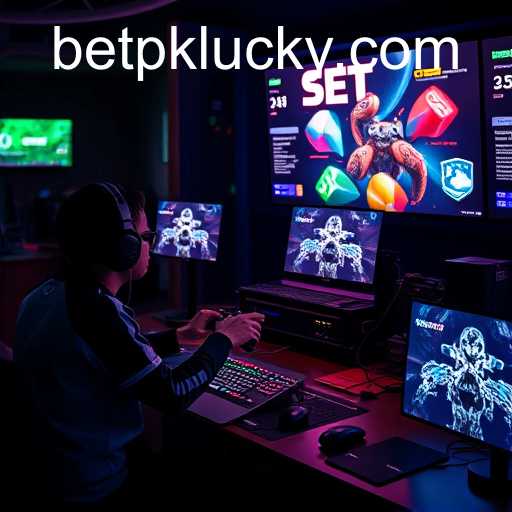 Online Gaming's Evolution Amidst Global Trends