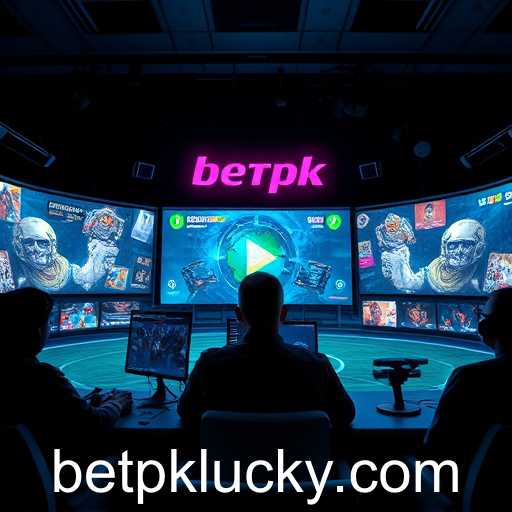 betpk