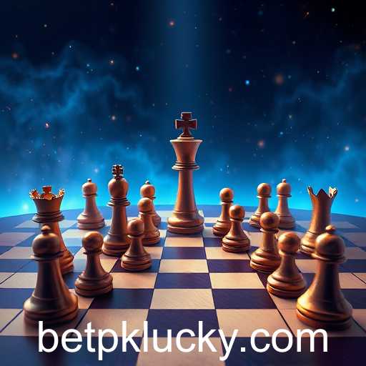 The Rise of Betpk in the Online Gaming Arena