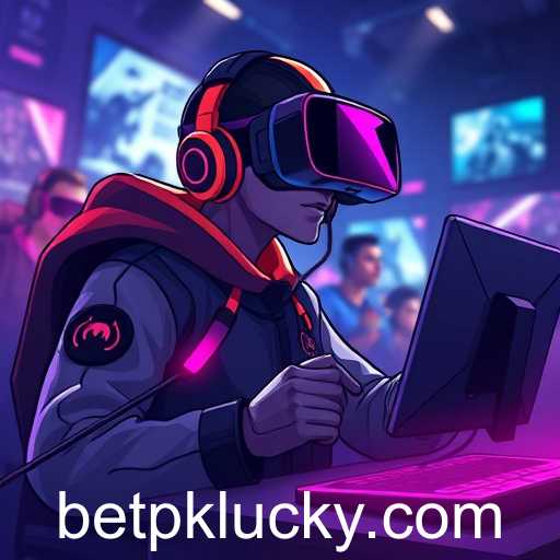 The Rise of Betpk in Online Gaming