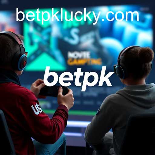 The Rise of betpk in the Online Gaming Industry