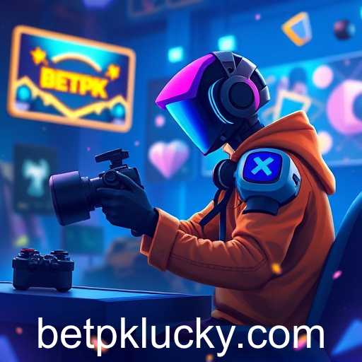 The Rise of BetPK: A Gaming Revolution
