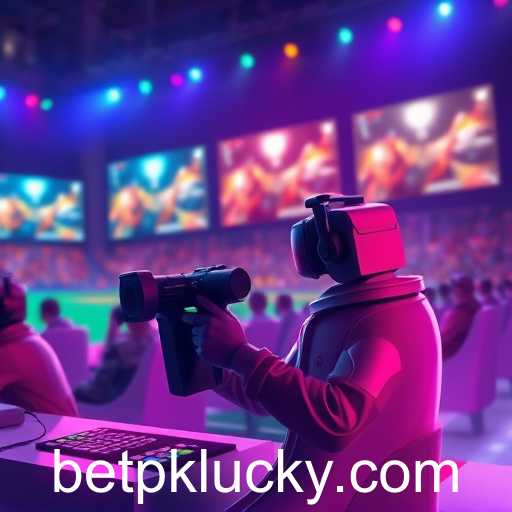 The Rise of Gaming Platforms in 2025