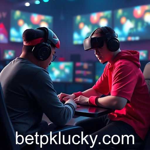 betpk
