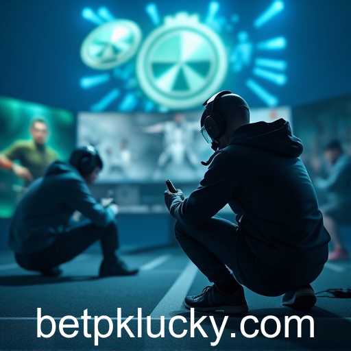 betpk