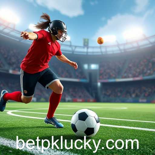 Exploring Sports Betting: Understanding the Rise of 'betpk' as a Leading Platform