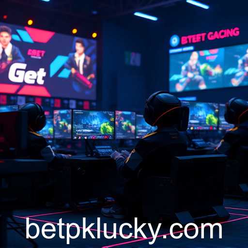 The Rise of Virtual Gaming Platforms